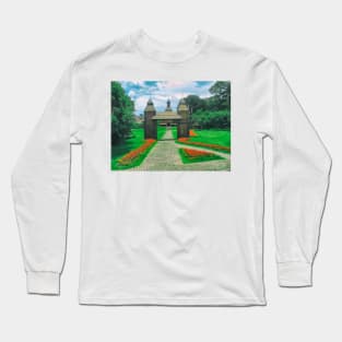 Ukrainian Memorial Long Sleeve T-Shirt